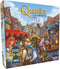 The Quacks of Quedlinburg Version Anglaise