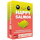 Happy Salmon Version Française