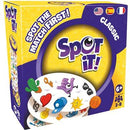 Spot it Version Multilingue