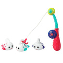 LUDI-Pêche à la ligne