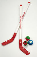 Ensemble de Hockey 38 Pouces