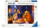 Ravensburger 1000P Disney La Belle et le Clochard