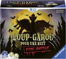 Loup-Garou pour une Nuit Epic Battle Version Française
