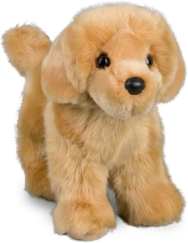 Douglas Golden Retriever