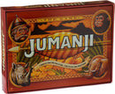 Jumanji Version Anglaise