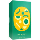 Mr Face Version Anglaise