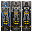 Figurine Batman 30 cm assortis