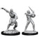 D&D Nolzurs Marvelous Unpainted Miniatures: Wave 11: Wight & Ghast