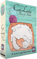 Cat Lady: Box of Treats Version Anglaise