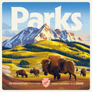Parks Version Française 2e édition