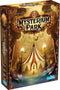 Mysterium Park Version Bilingue