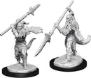 D&D Nolzur’s Marvelous Miniatures: Bearded Devils