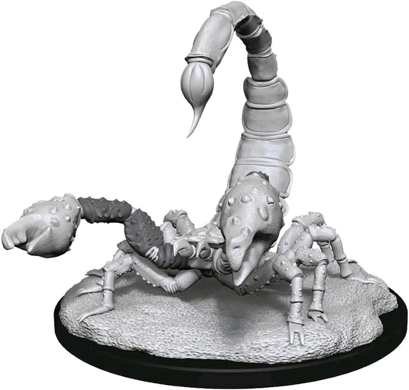 WizKids Deep Cuts Wave 13  Giant Scorpion