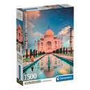 Clementoni 1500P Taj Mahal
