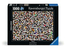 Ravensburger - 1000p: Disney Challenge: Mickey Mouse