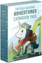 Unstable Unicorns: Adventures Version Anglaise