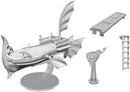 D&D Nolzur's Marvelous Unpainted Miniatures: Skycoach