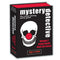 Mystery Detective Vol.2 Funny Death Real Life Cases Version Anglaise