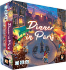 Dinner in Paris Version Française