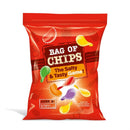 Bags of Chips Version Anglaise