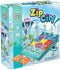 Logiquest - Zip City (Ang)