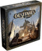 Destinies: Seas of Sand Version Anglaise