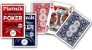 Piatnik Jeu de Carte Classic Poker