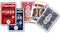 Piatnik Jeu de Carte Classic Poker