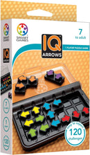 Smart Games IQ Arrows (multilingue)