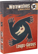 Loups Garous - Werewolves Version Bilingue