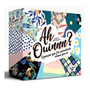 Ah Ouinnn? Version Française