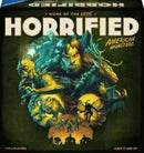Horrified: American Monsters Version Anglaise