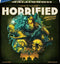 Horrified: American Monsters Version Anglaise