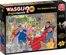 Wasgij 1000P Original 41 The Restore Store