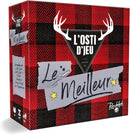 L'Osti d'Jeu - Le Meilleur Version Française