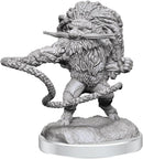 D&D Nolzur’s Marvelous Miniatures: Korreds