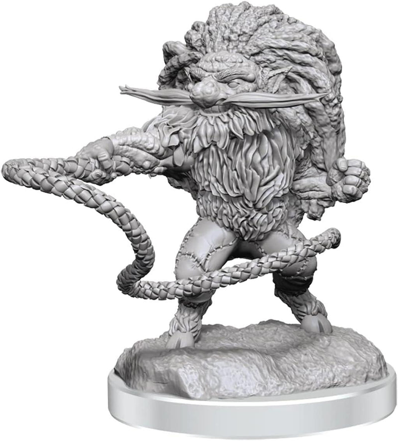 D&D Nolzur’s Marvelous Miniatures: Korreds