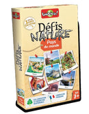 Défis Nature Pays du Monde Version Française