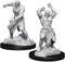 D&D Nolzurs Marvelous Unpainted Miniatures:  Flesh Golem