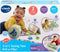 Vtech 3-in-1 Tummy Time Roll-a-Pillar Version Anglaise