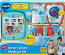Vtech Smart Chart Medical Kit Version Anglaise