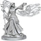 D&D Frameworks Elf Wizard Female