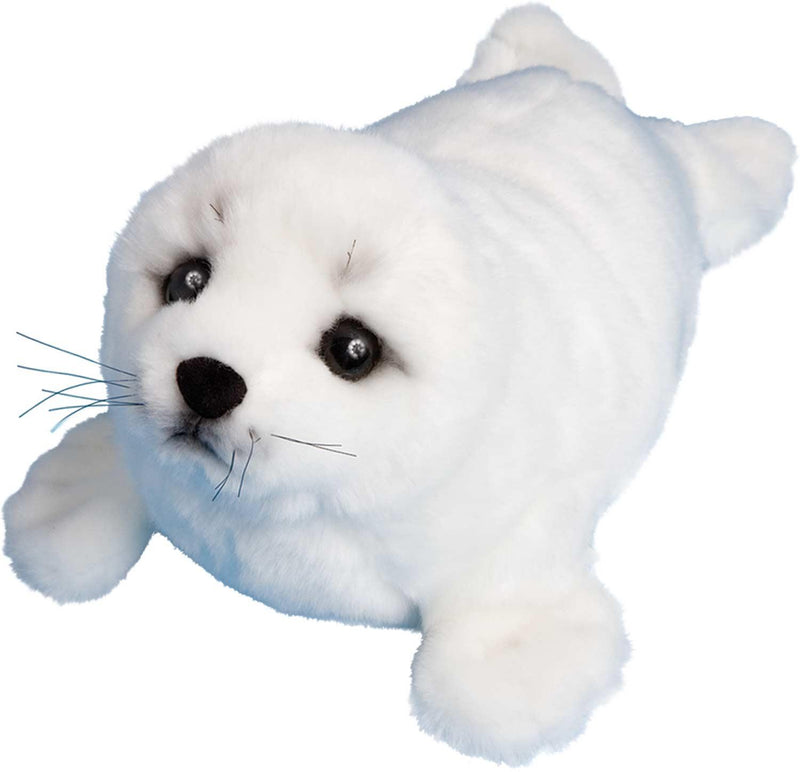 Douglas Twinkle White Seal