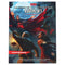 Livre Dungeons & Dragons : Le Guide de Van Richten sur Ravenloft Version Française