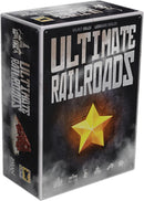 Ultimate Railroads Version Française