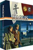 Maquis Version Française