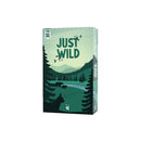 Just Wild Version Anglaise
