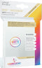 Card Sleeves: Matte Dixit (90 Sleeves)