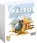 Paleo: A New Beginning Expansion Version Anglaise