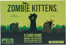 Zombie Kittens Version Anglaise